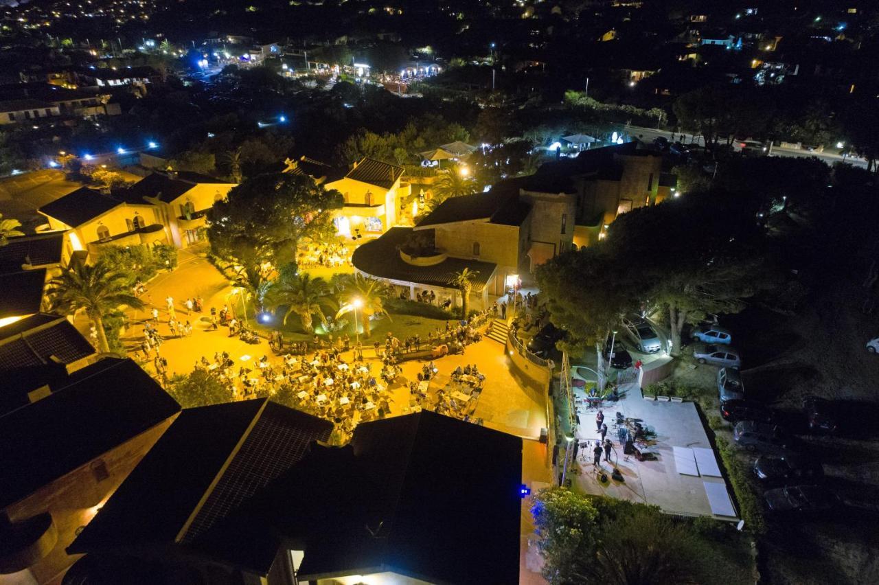 Le Residenze Di Piazza Italia Apartamento Costa Rei Exterior foto